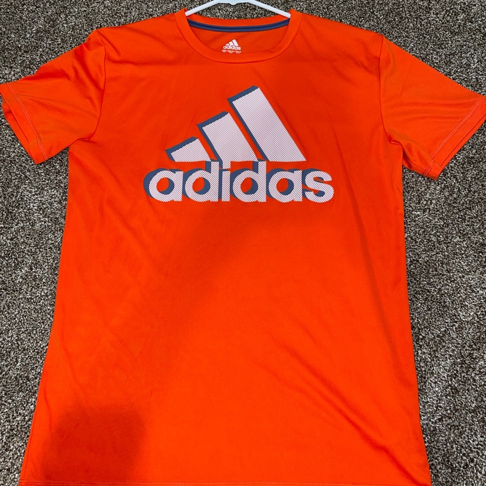 adidas shirt bundle